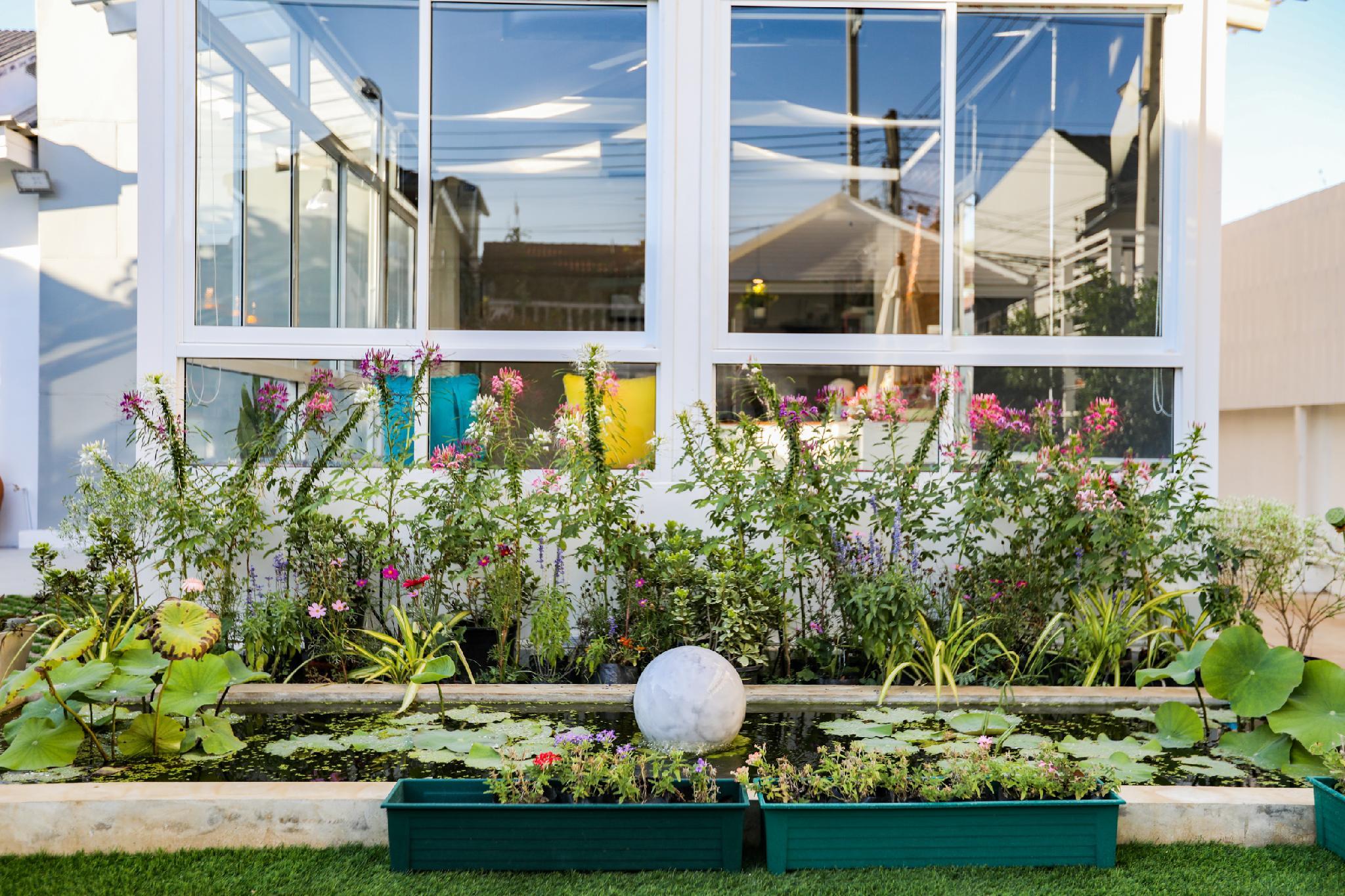 ホステル ララバイ 写真