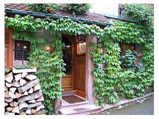 Hôtel Restaurant Le Schlossberg 写真