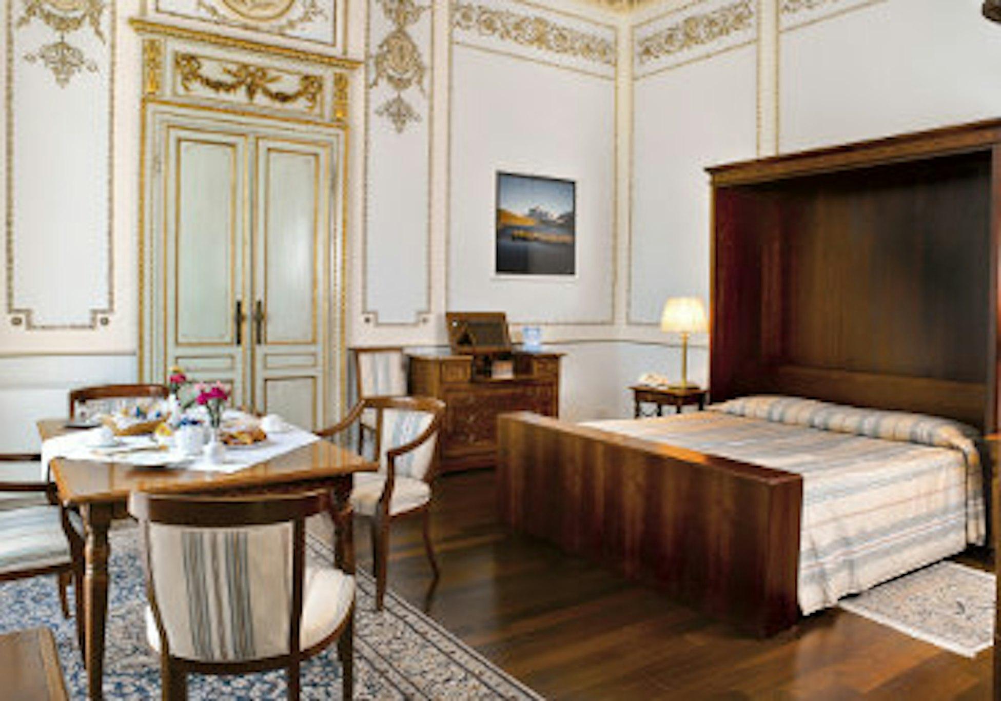 Hotel Grand'Italia 写真