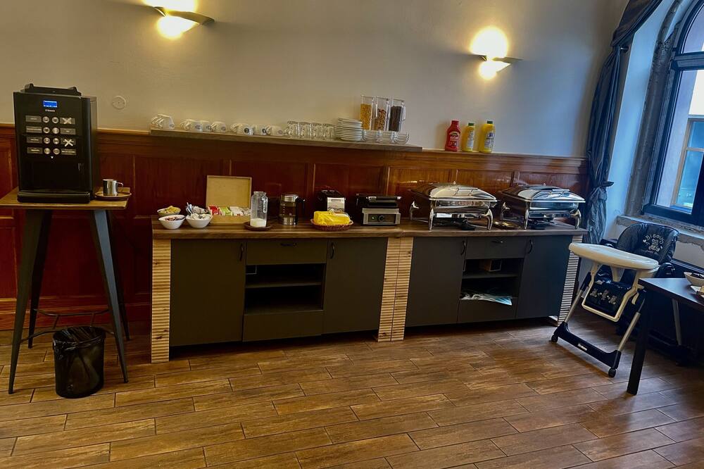 ラドニツェ ホテル 写真