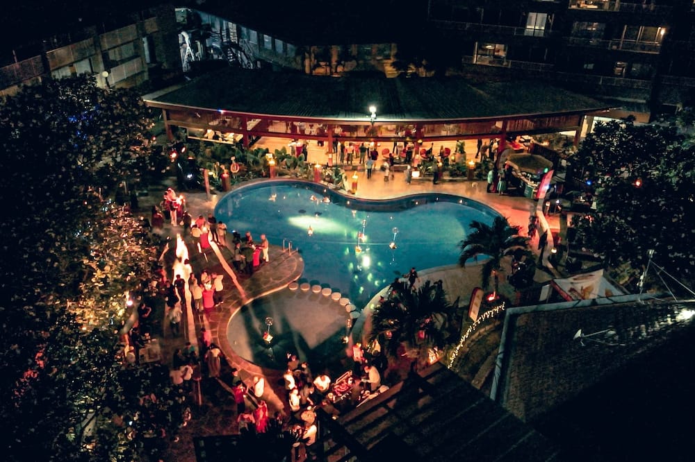 ホリデイ イン ポートモレスビー by IHG 写真