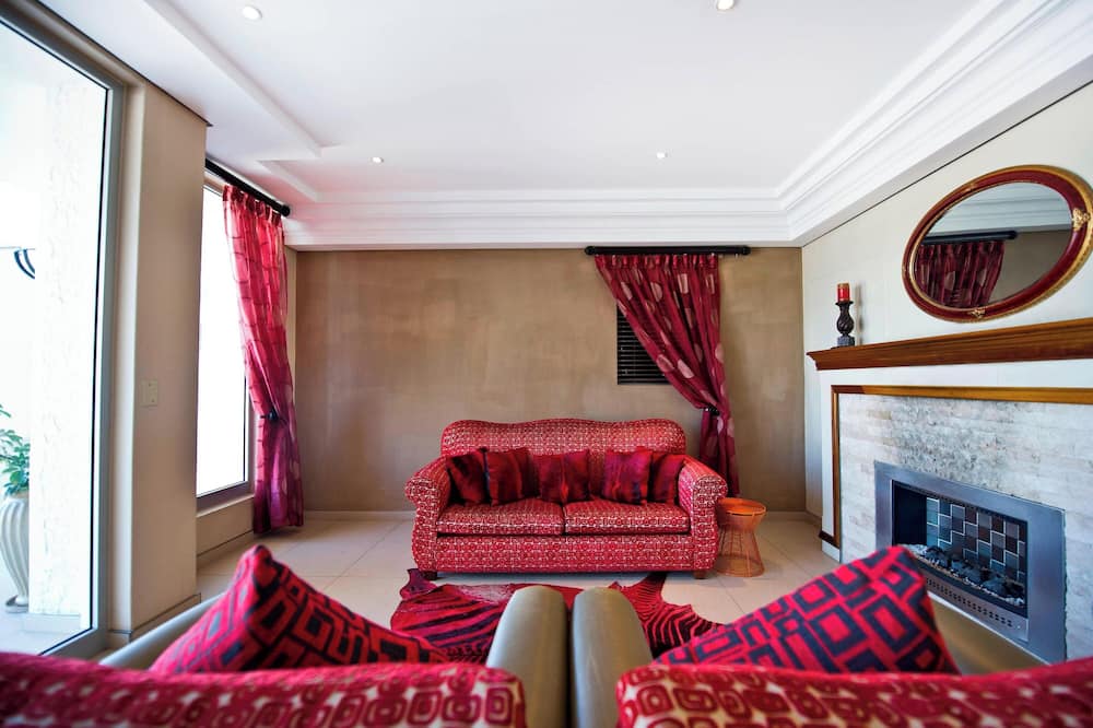 プロテア ホテル ウィントフック フュルステンホフ 写真