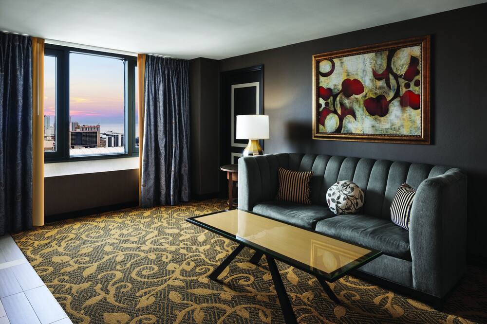 Tropicana Atlantic City - A Caesars Rewards Destination 写真