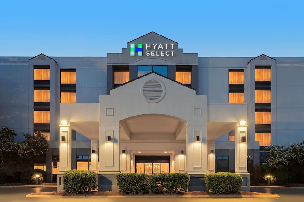Hyatt Select Nashville / Opryland 写真