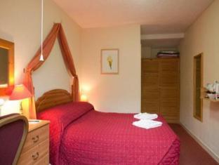 Royal Sportsman Hotel 写真