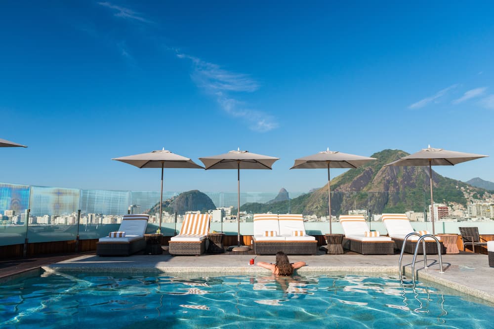 PortoBay Rio de Janeiro 写真