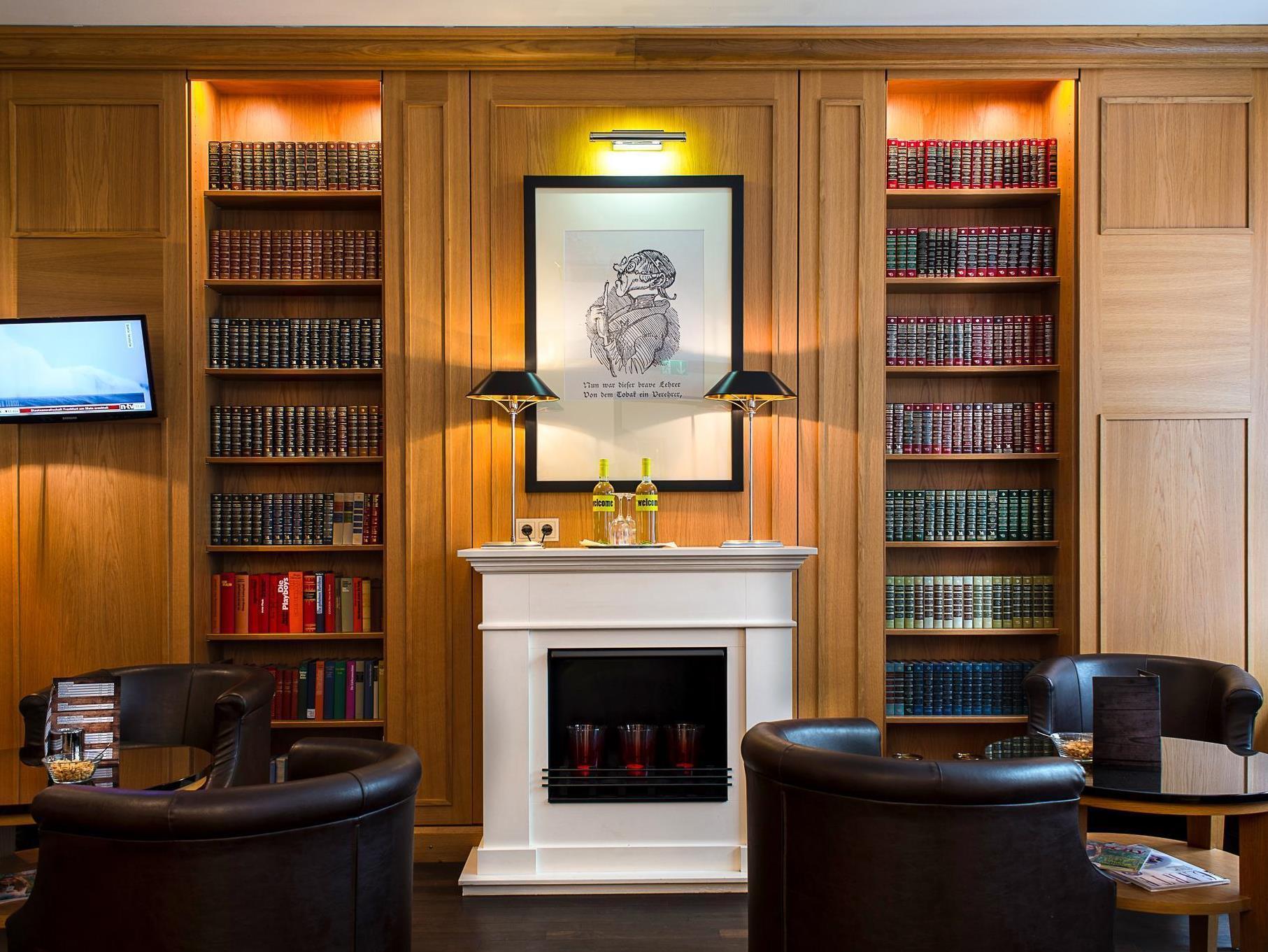 タウンハウス ホテル 写真