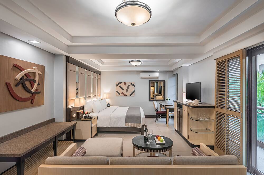 ヘナン ガーデン リゾート 写真