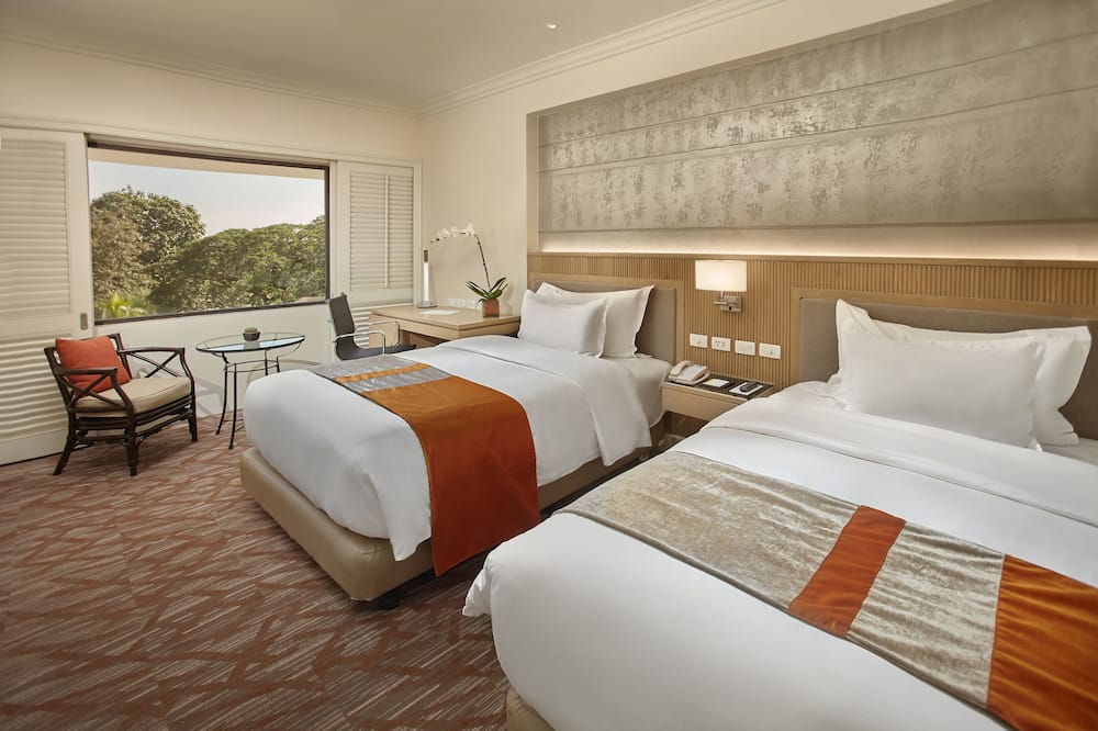 クエスト プラス カンファレンス センター クラーク 写真