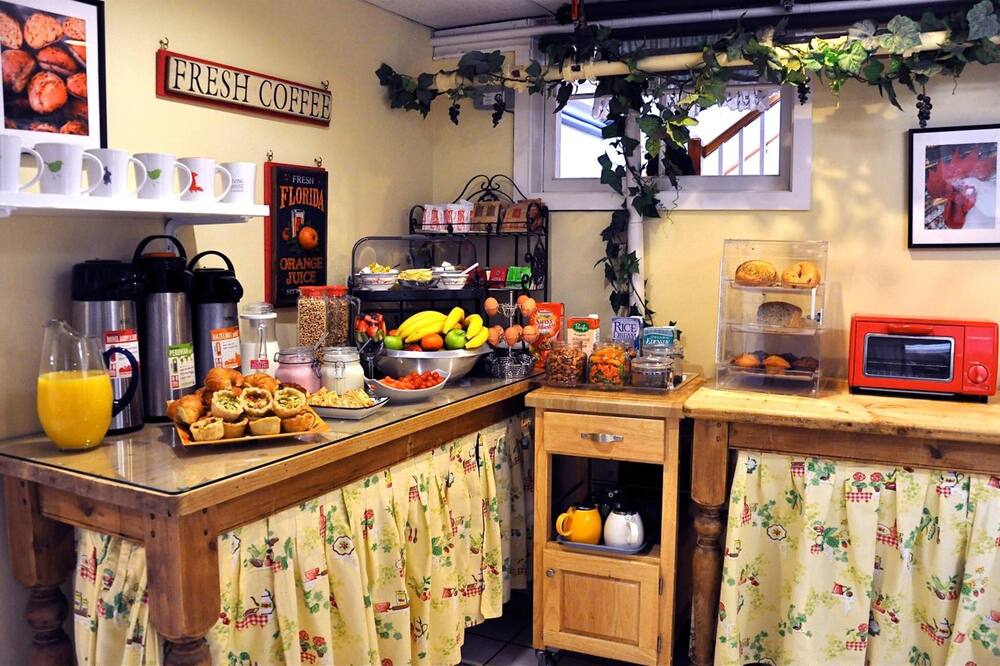 アービング ハウス アット ハーバード 写真