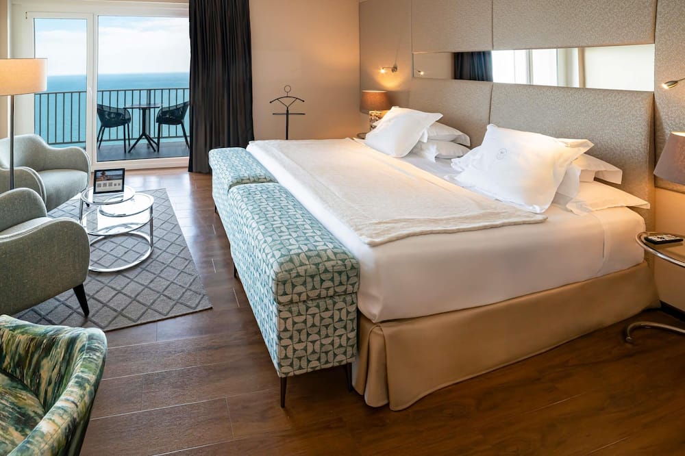 メルキュール サン セバスティアン モンテ イゲルド 写真