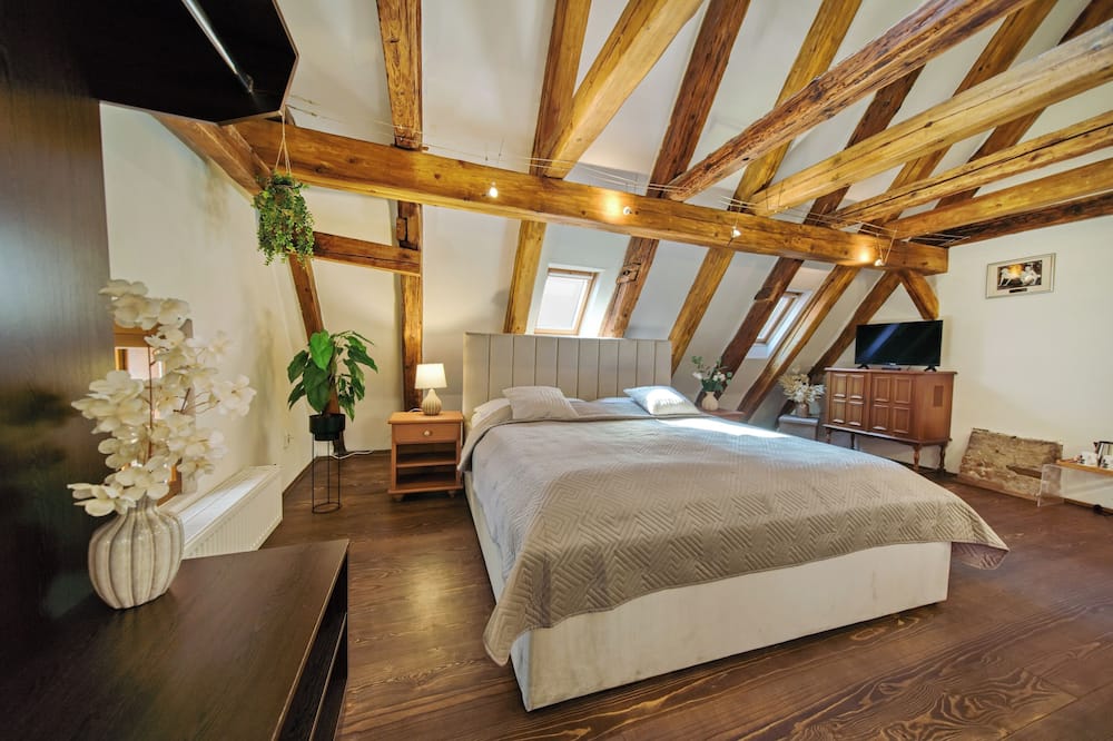 Hotel Svambersky dum 写真