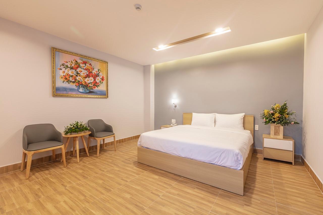 インターステラ ホテル 写真