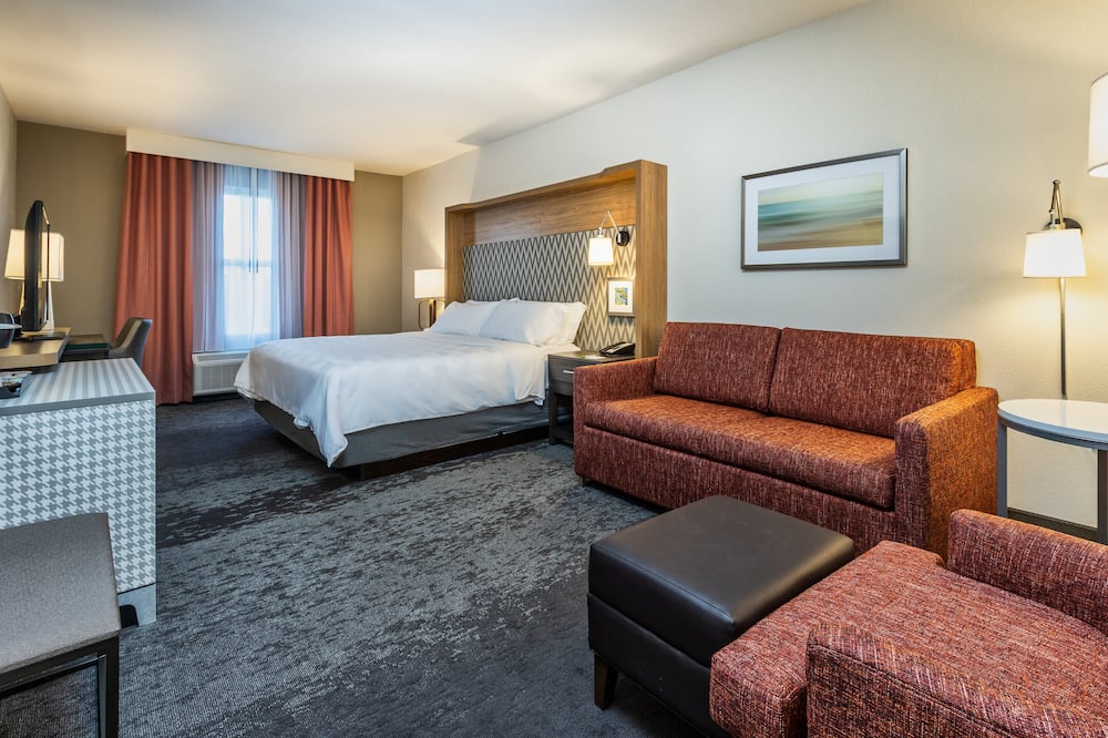 Holiday Inn Hotel & Suites Memphis-Wolfchase Galleria By IHG 写真