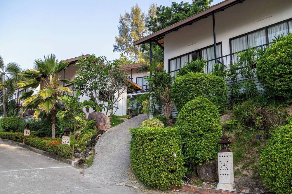 シークレット クリフ リゾート&レストラン 写真