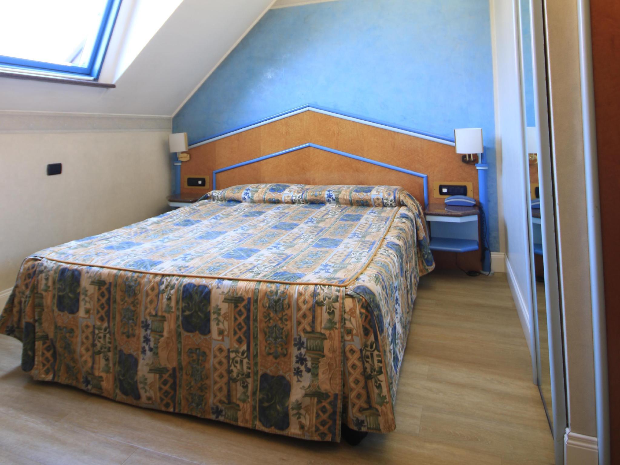 ホテル リド 写真