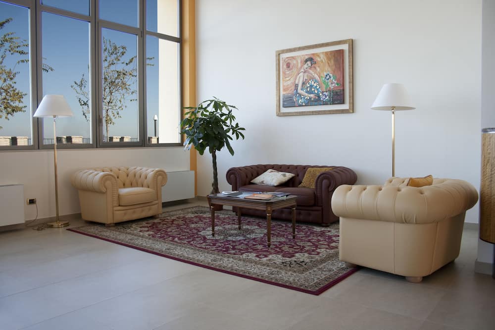 パーク ホテル エリザベス 写真