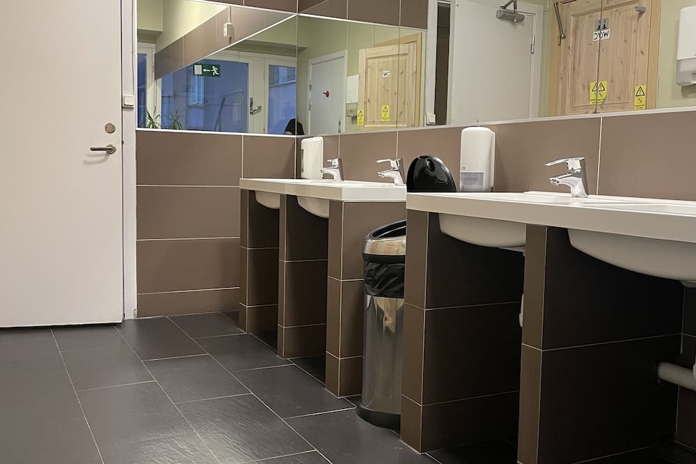 ウプサラ シティ ホステル 写真