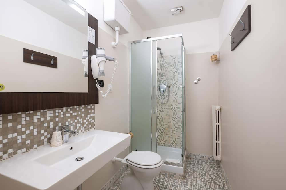 B&B ホテル トリエステ 写真