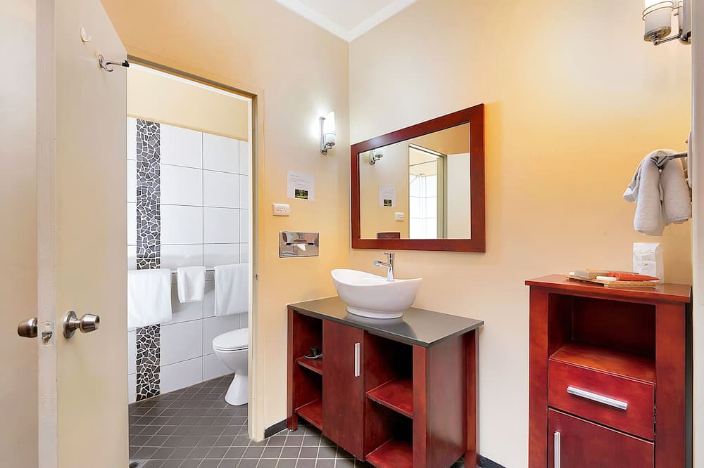 コンフォート  イン ウイアラ 写真