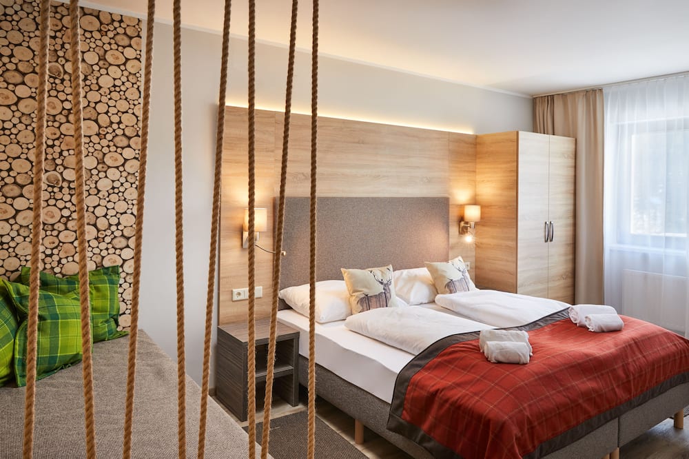 ダス アルペンハウス カチュベルク 1640 写真