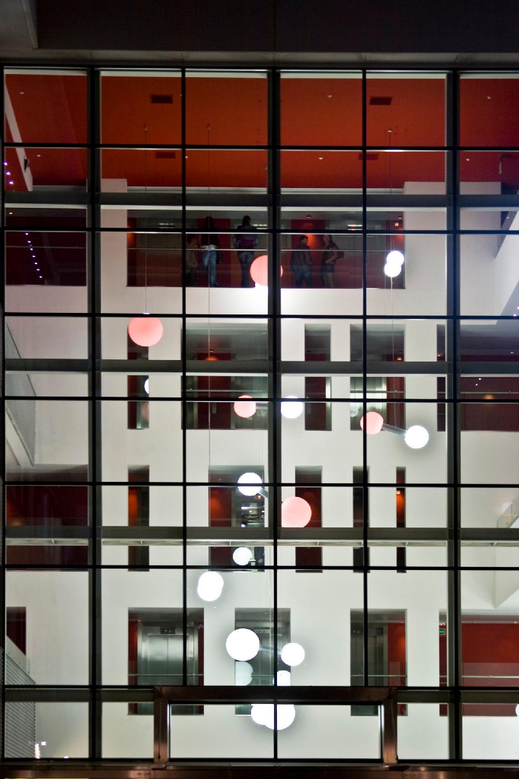 アソール フェリア 写真