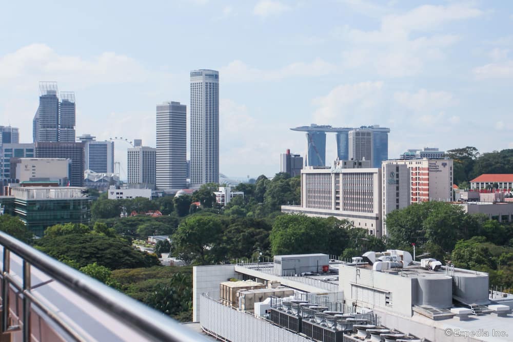 ホテル グランド セントラル 写真