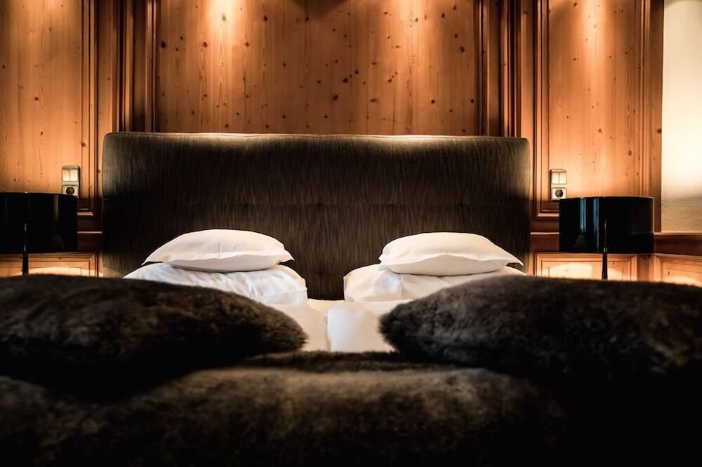 Hotel Madlein 写真