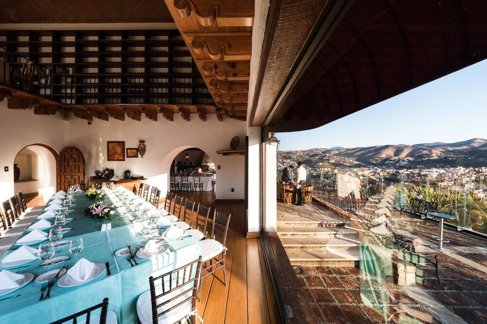 Mision Grand Casa Colorada 写真