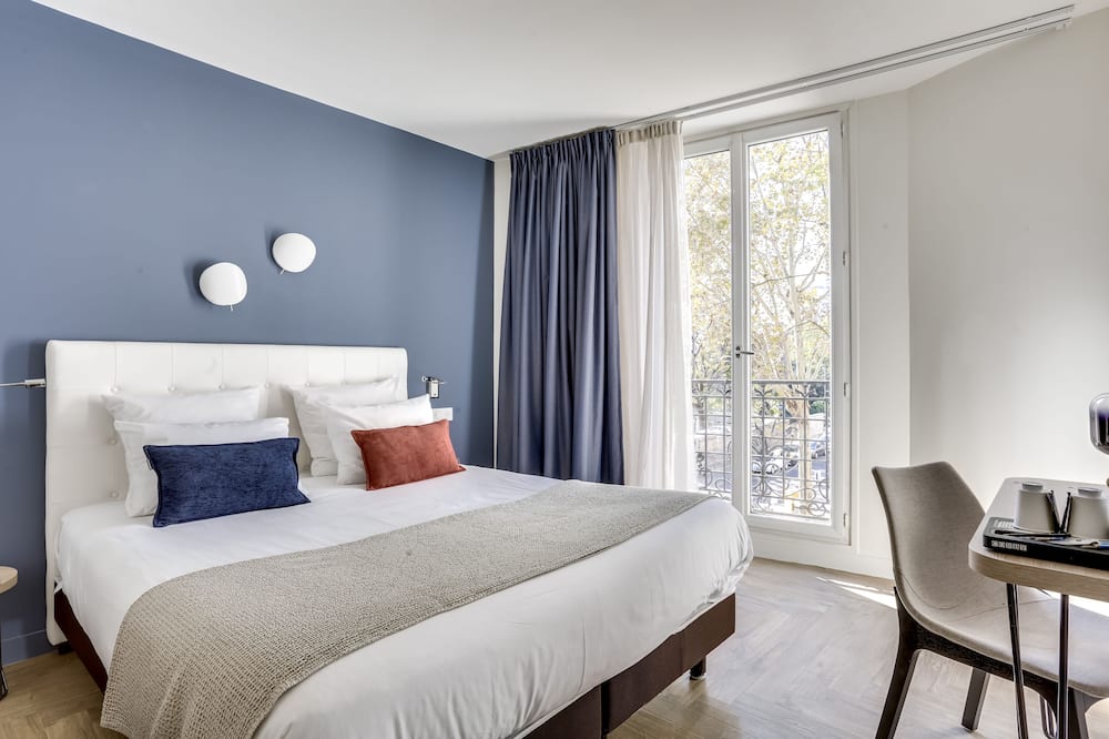 ホテル クルセーヌ 写真