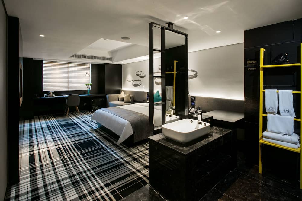 LIKTO ホテル 写真