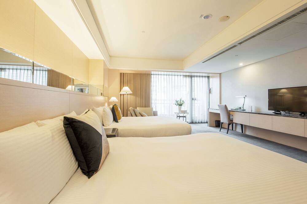 チェック イン セレクト タイジョン ダドゥン 写真