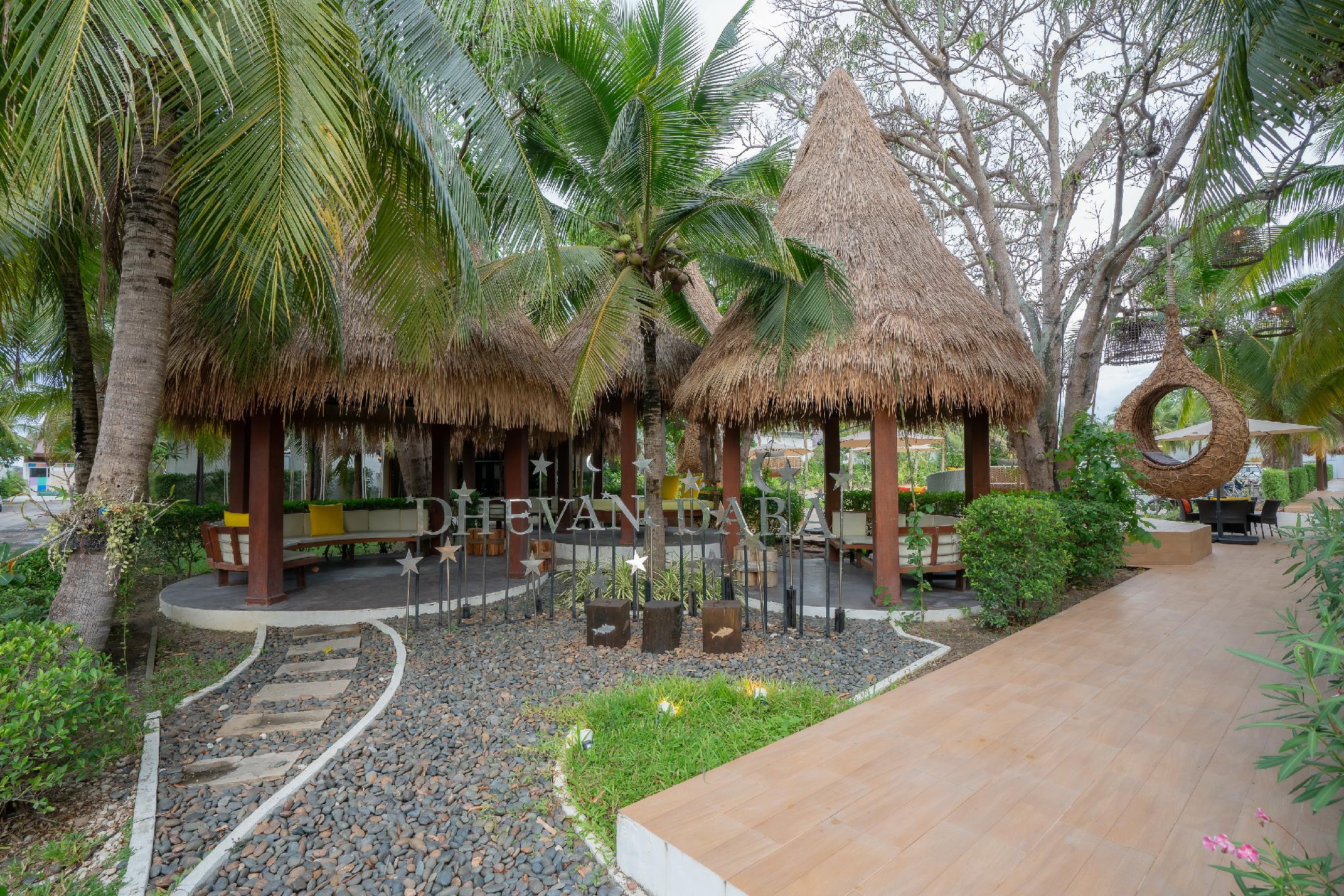 デヴァン ダラ リゾート & スパ 写真