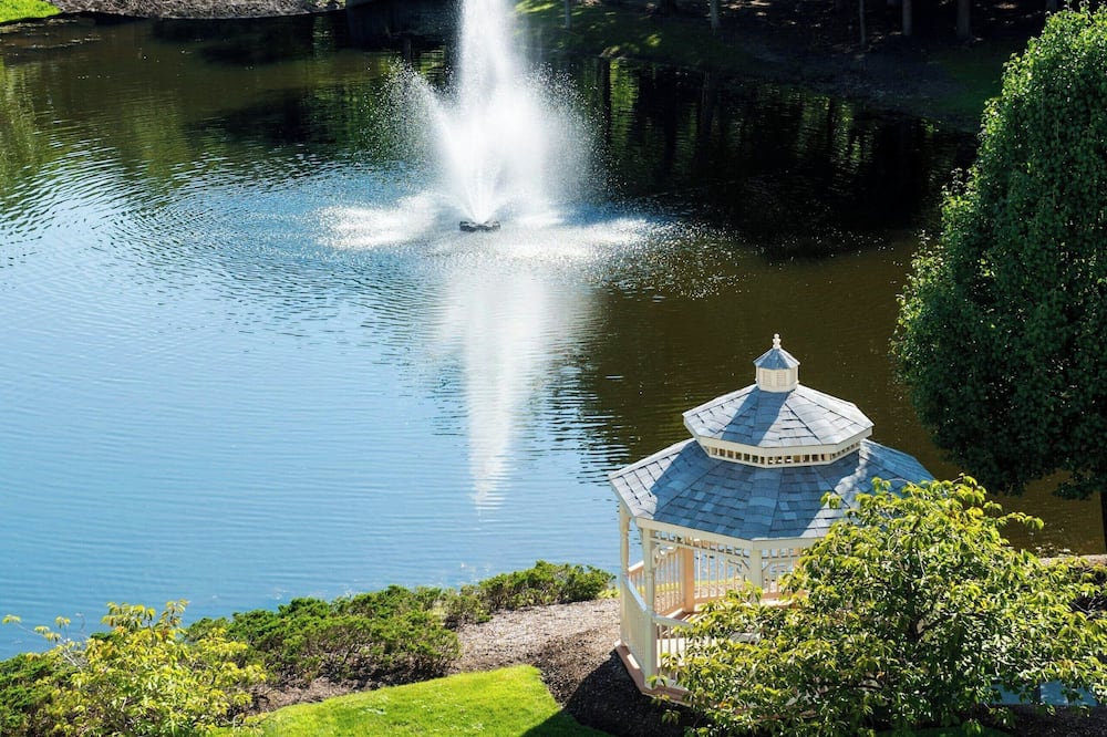 マリオット パーク リッジ 写真