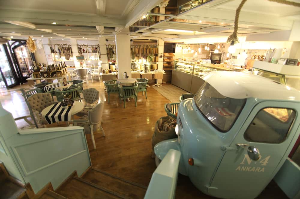 Etap Mola Hotel 写真