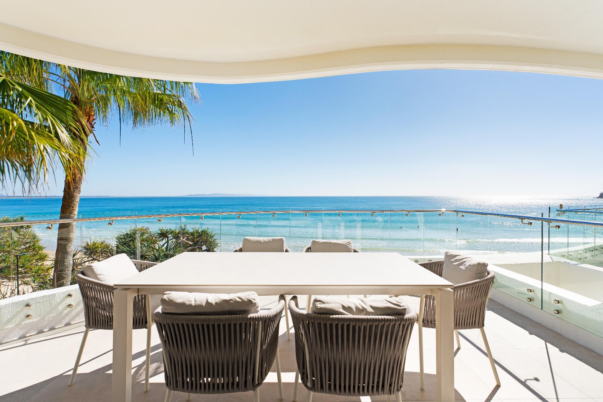 La Mer Penthouse 写真