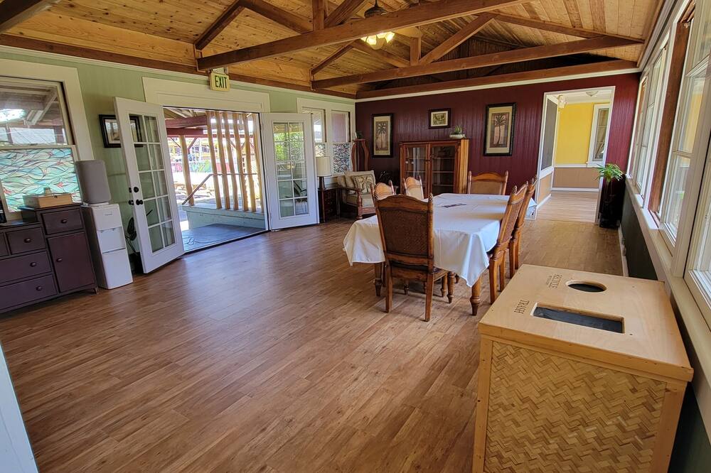 コハラ ヴィレッジ イン 写真