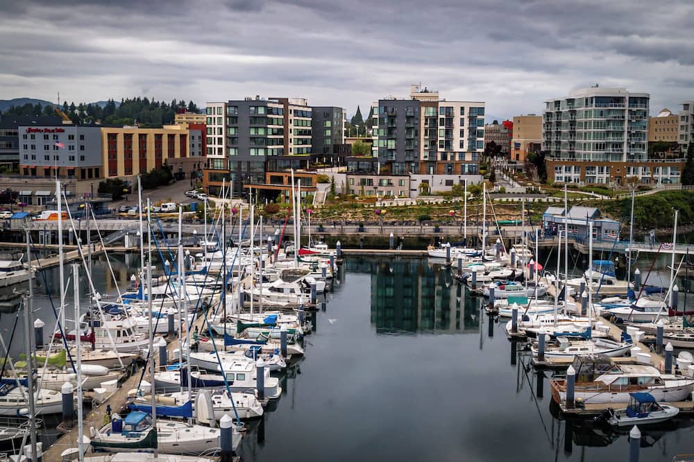 マリーナ スクエア スイーツ 写真