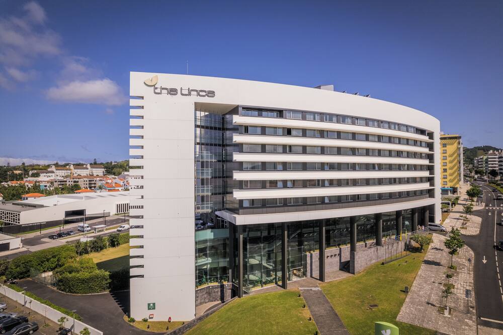 The Lince Azores Great Hotel 写真