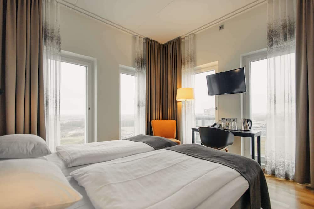 ベストウェスタン マルメ アリーナ ホテル 写真