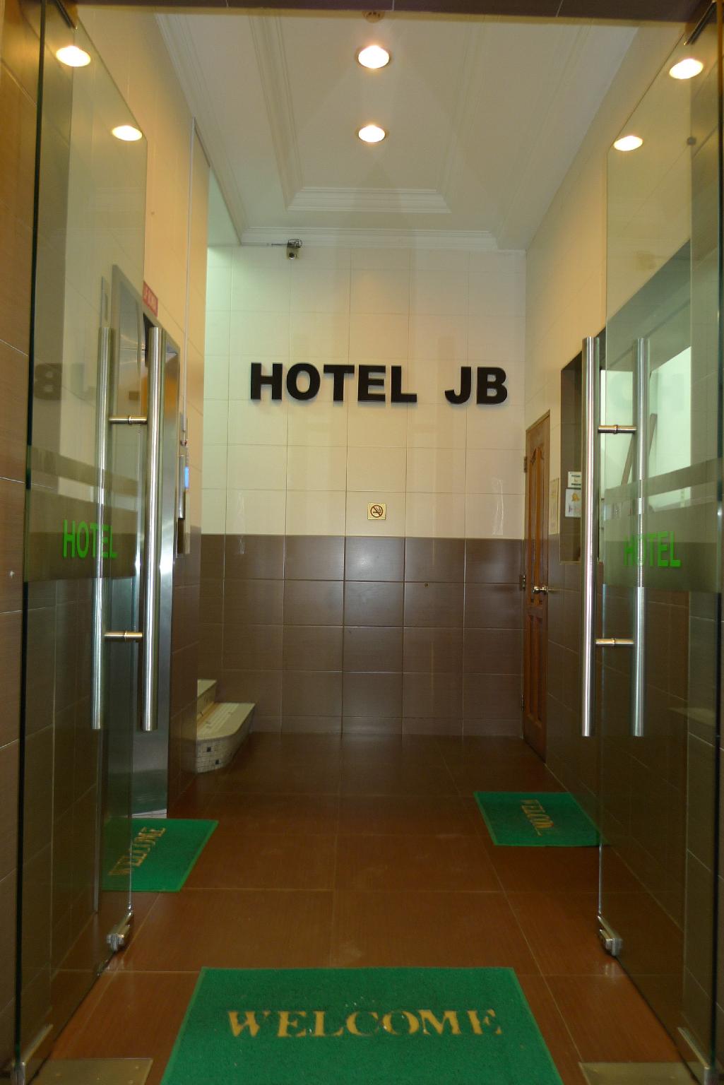 Hotel J.B. 写真