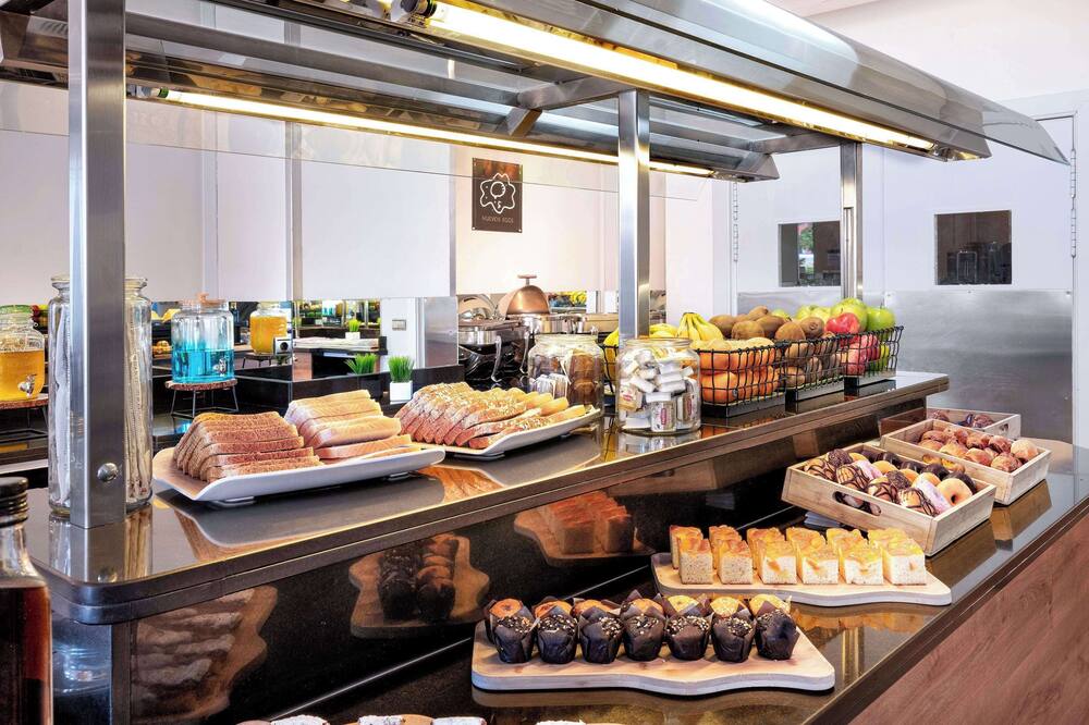 ホテル セントラル レオン カミーノ 写真