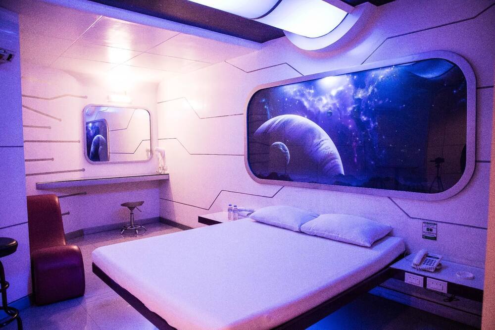 アストロテル アベニダ 写真