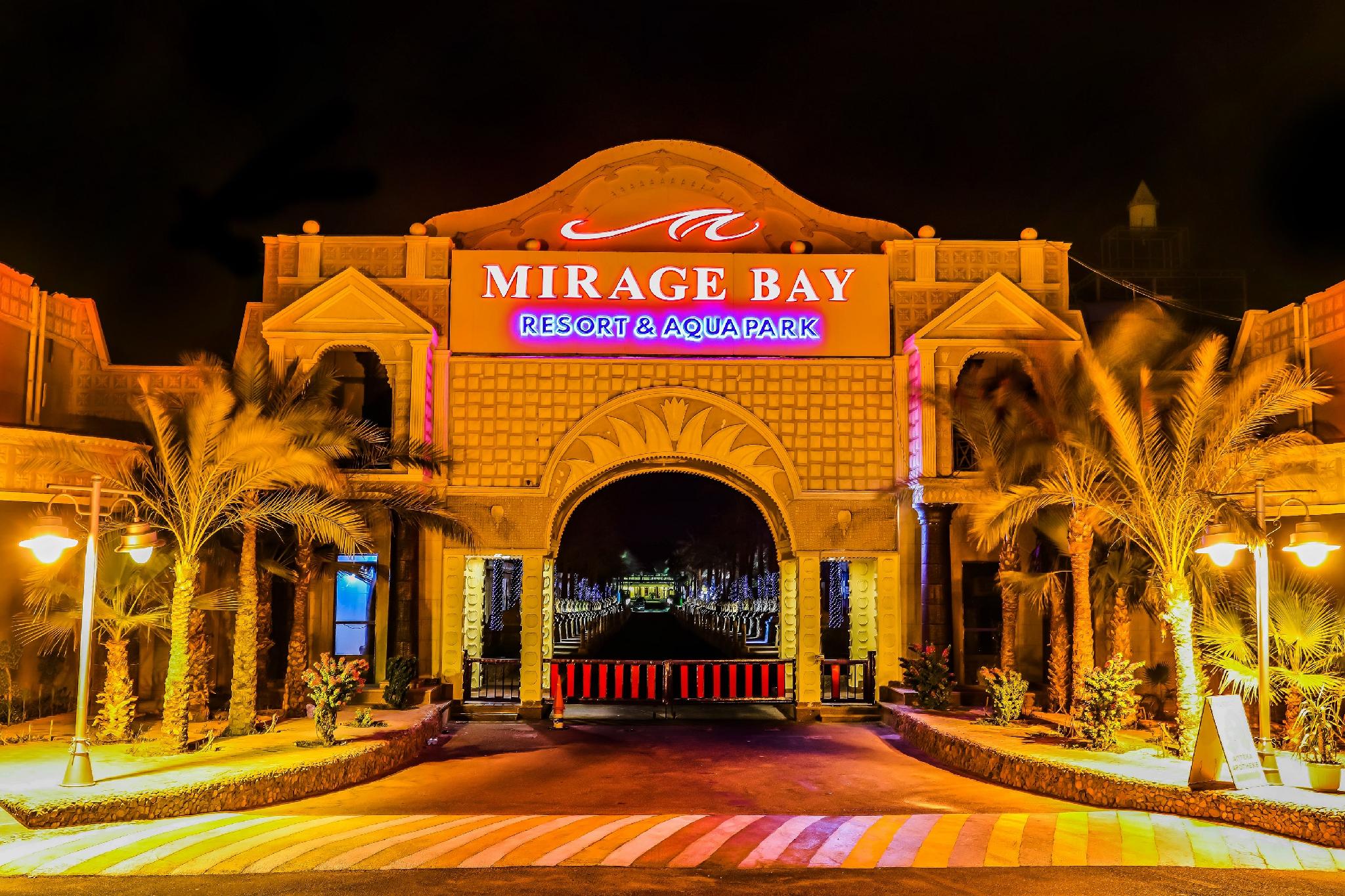 Mirage Bay Resort & Aqua Park 写真