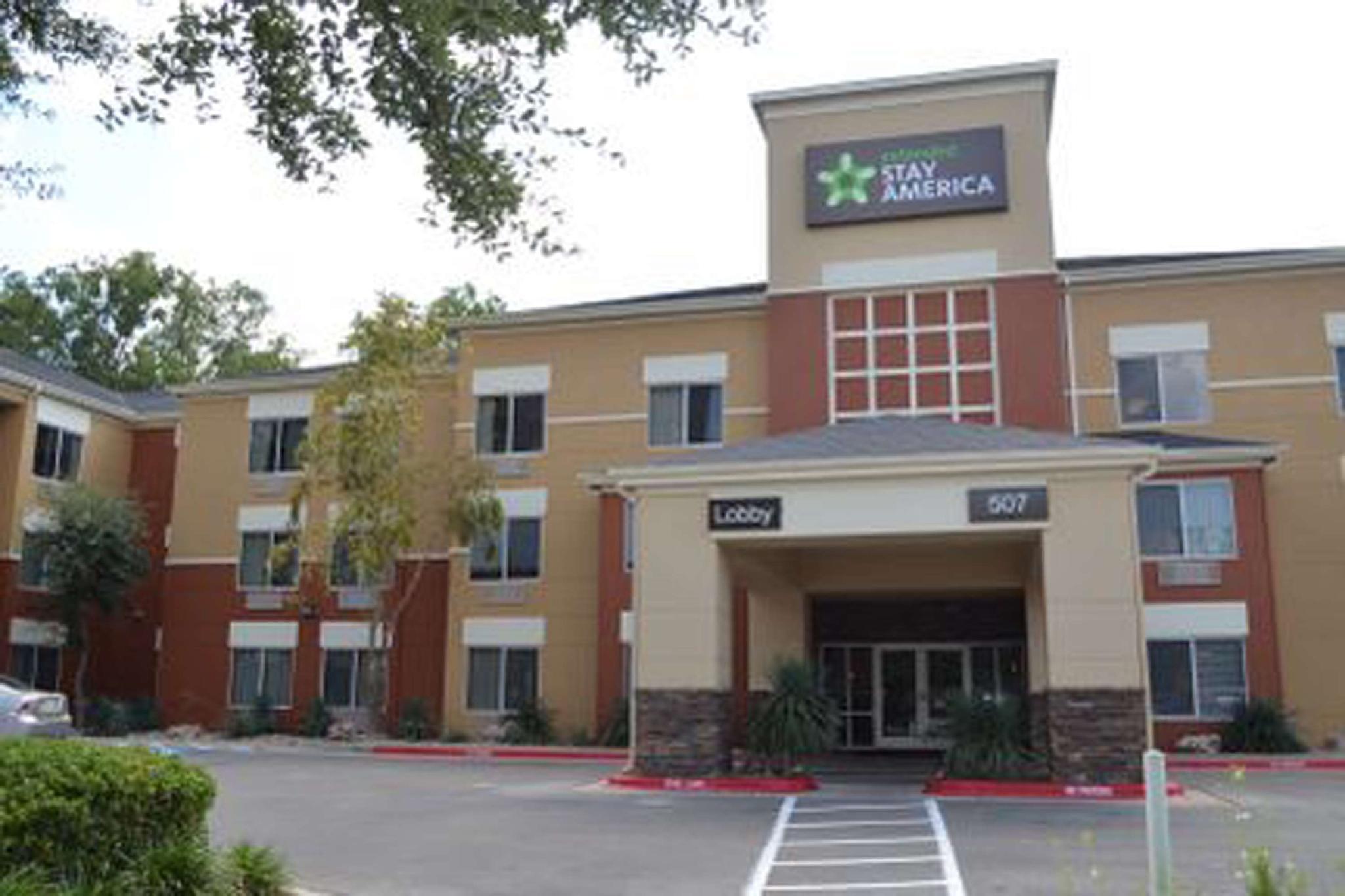 Extended Stay America Suites - Austin - Downtown - Town Lake 写真