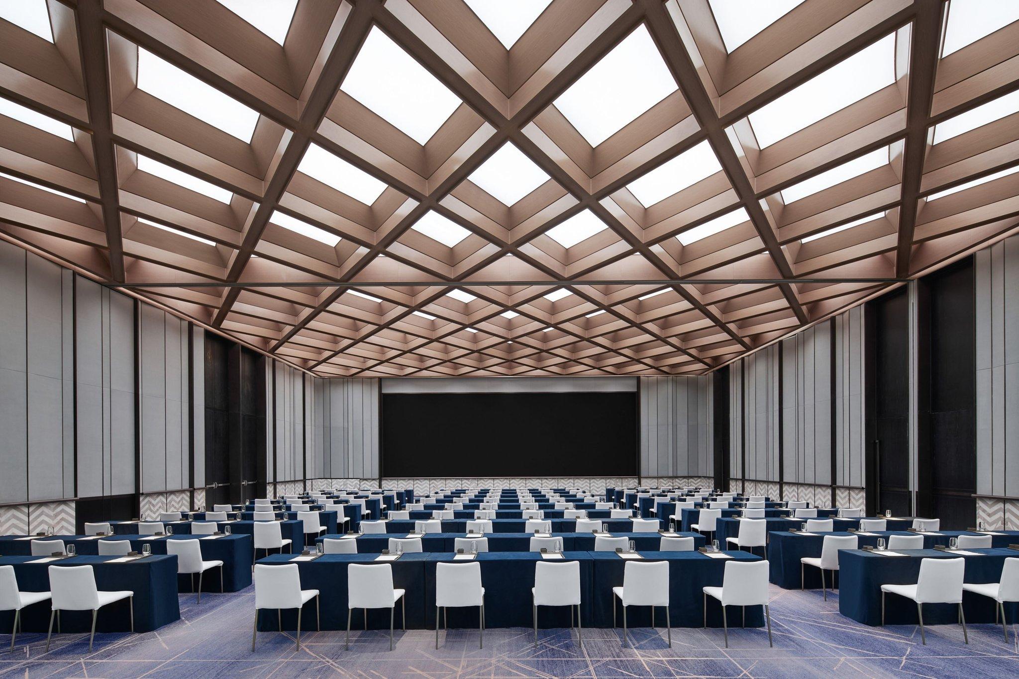 JW Marriott Hotel Changsha 写真