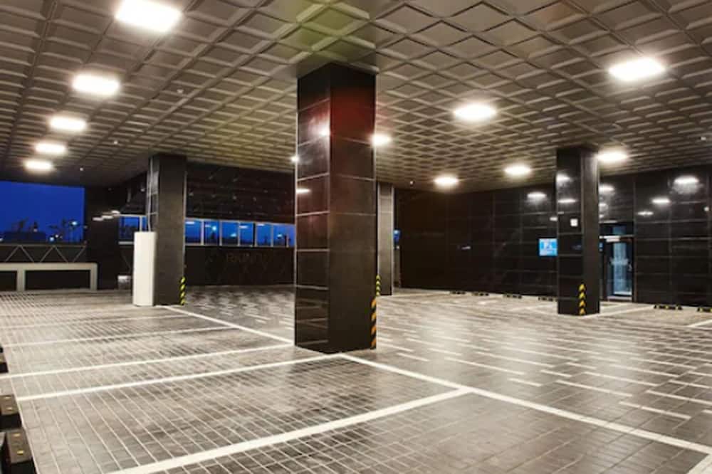 ホテル ウォンテッド 写真