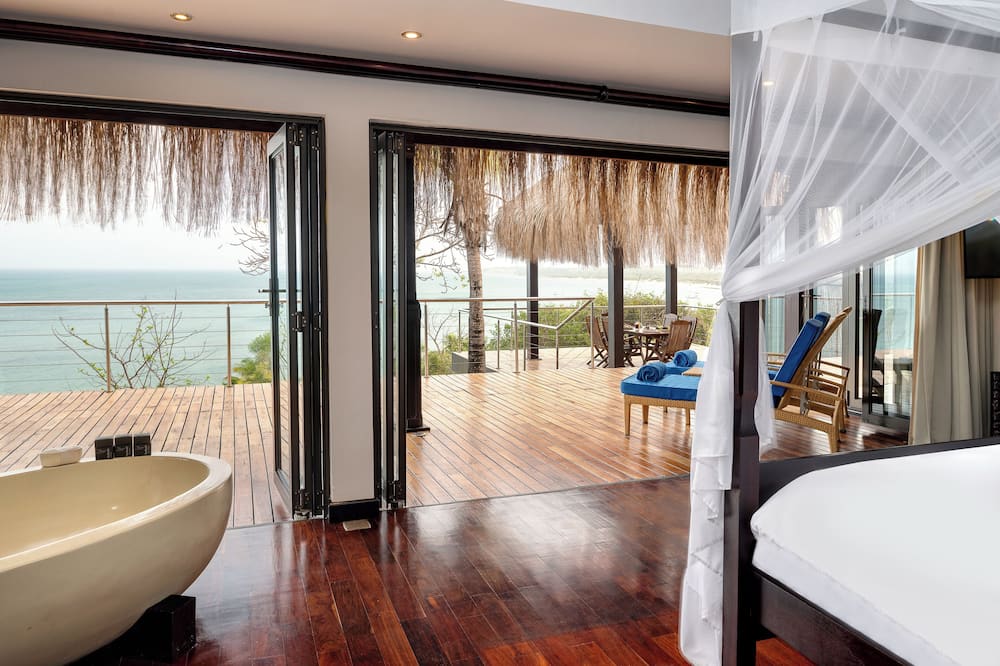 Anantara Bazaruto Island Resort - All Inclusive 写真