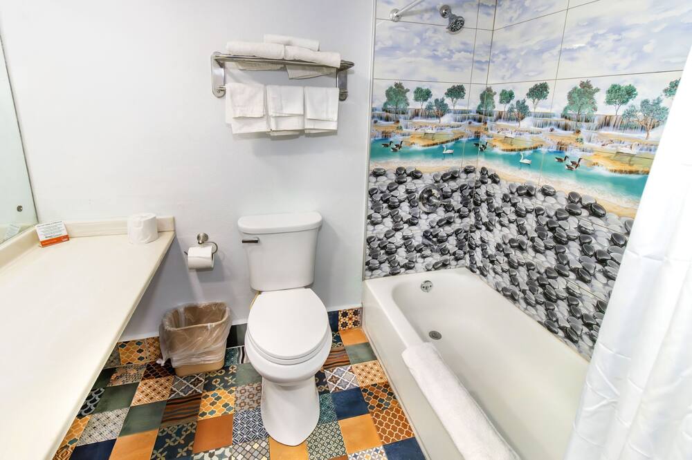 エコノ ロッジ エバンスビル 写真