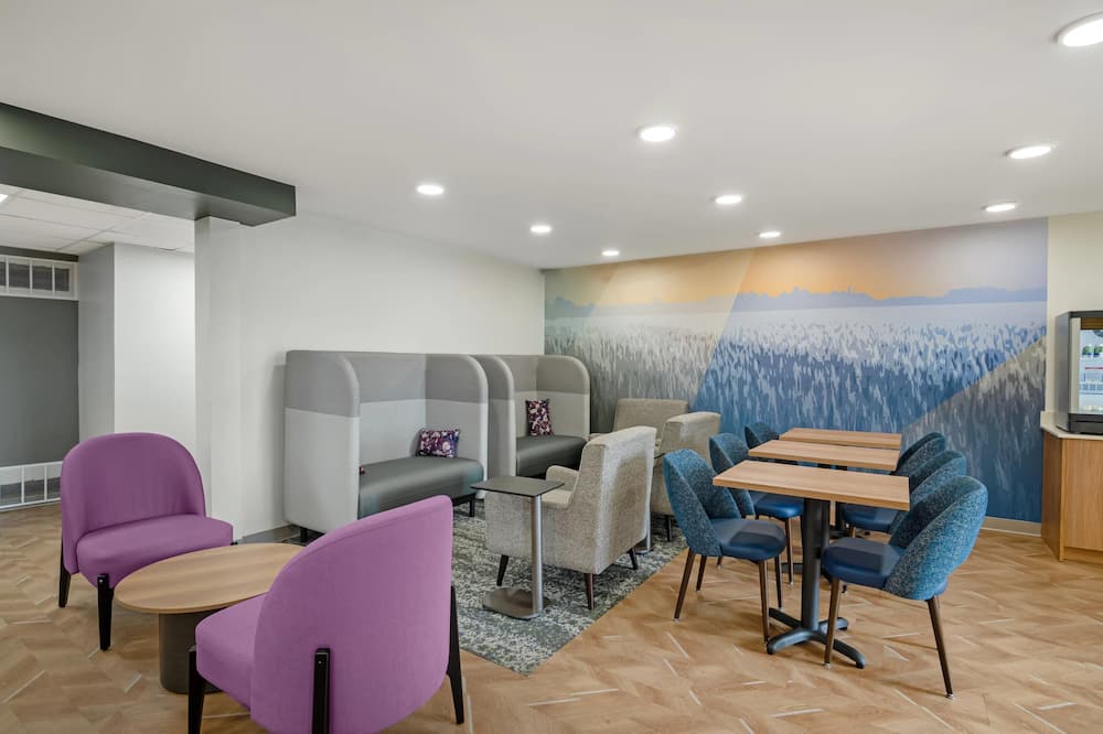 スリープ イン フランクリン - クール スプリングス 写真